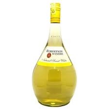 Robertson - Sweet White Wine 1.5L